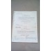 TRANSMITTER RECEIVER RADIO LL46U TECHNICAL HANDBOOK TECH DESCRIPTION EMER